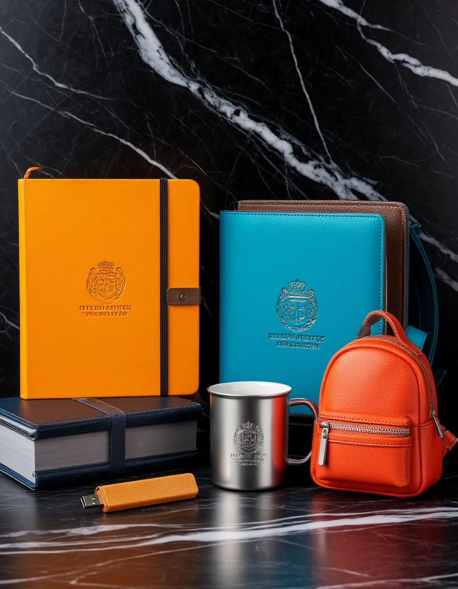 Производство корпоративных подарков